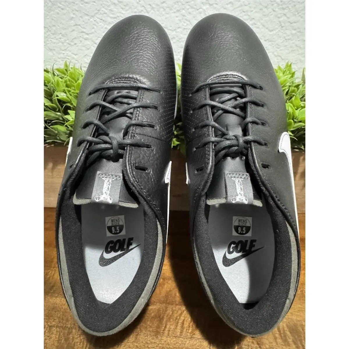 Nike shoes - Nike Air Zoom Victory Tour - DX9025-010 - Black 8