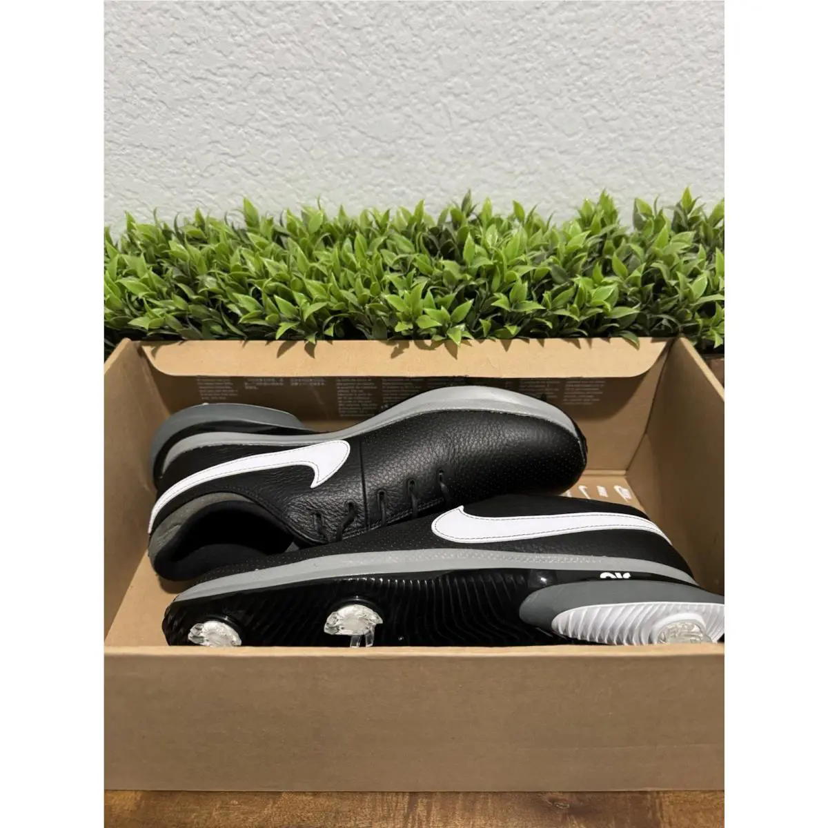 Nike shoes - Nike Air Zoom Victory Tour - DX9025-010 - Black 9