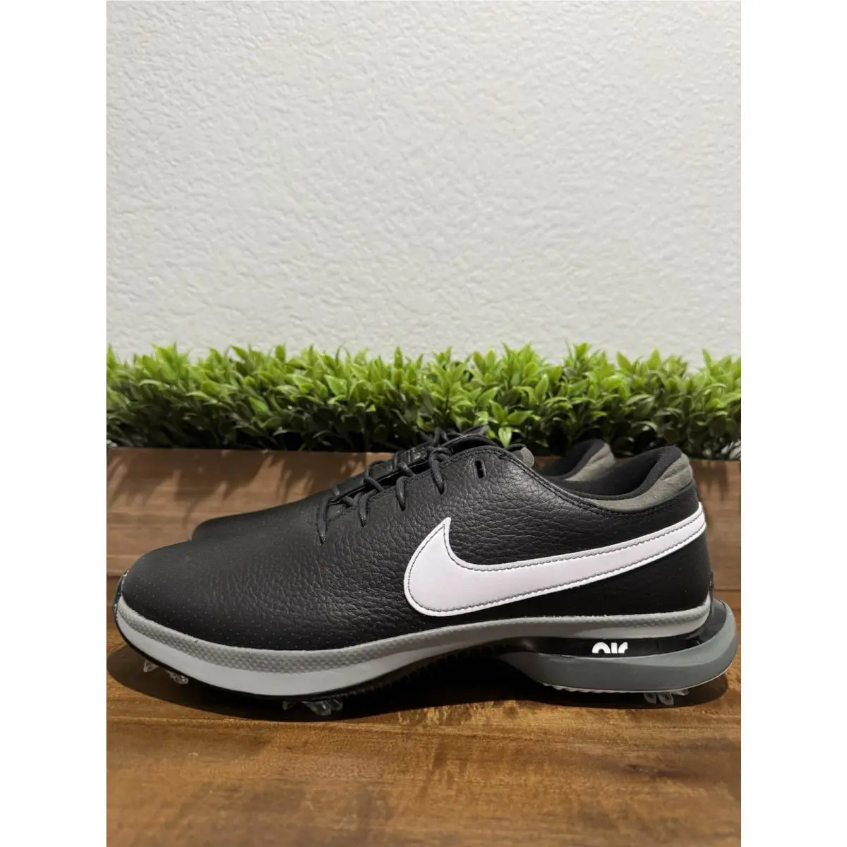 Nike shoes - Nike Air Zoom Victory Tour - DX9025-010 - Black 0