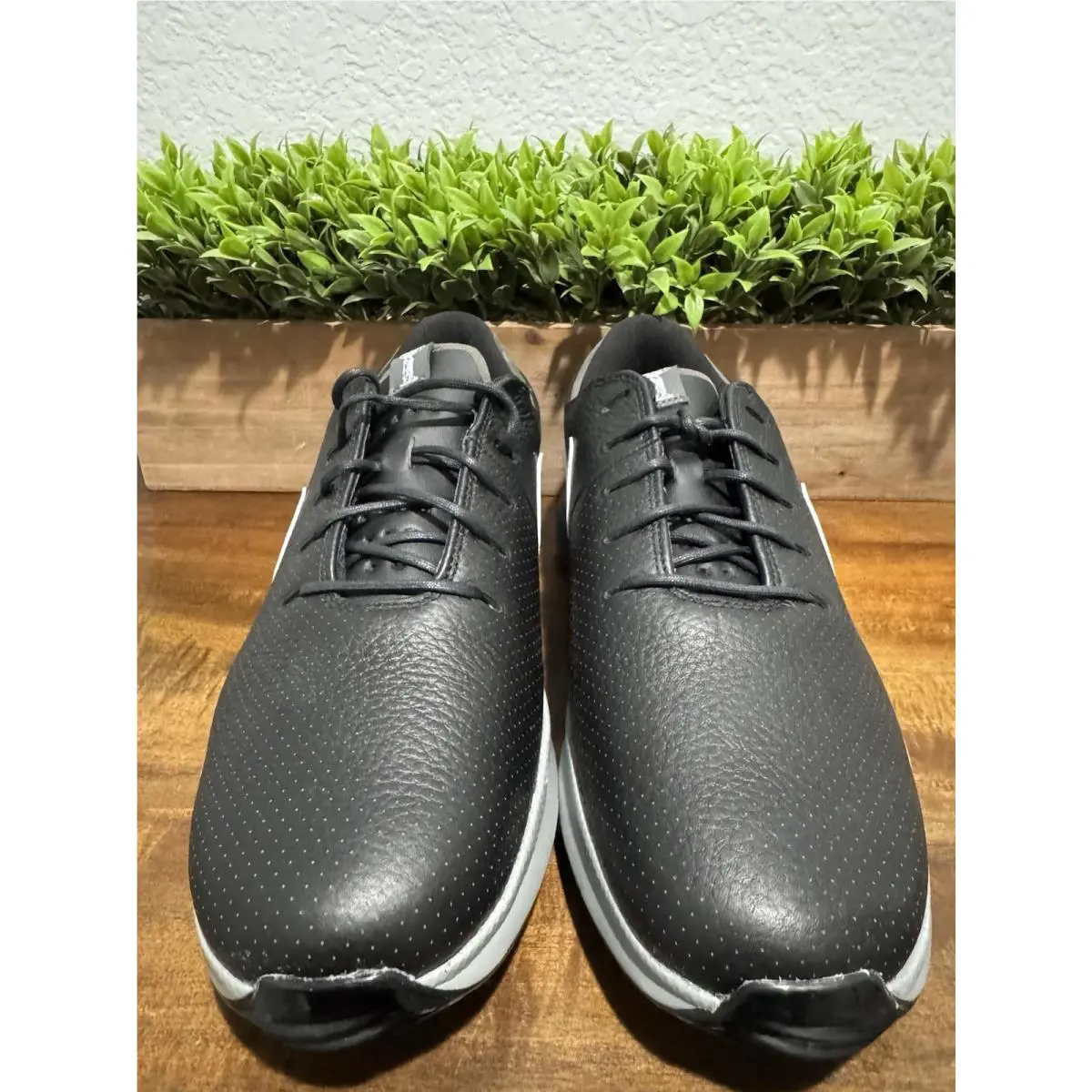 Nike shoes - Nike Air Zoom Victory Tour - DX9025-010 - Black 1