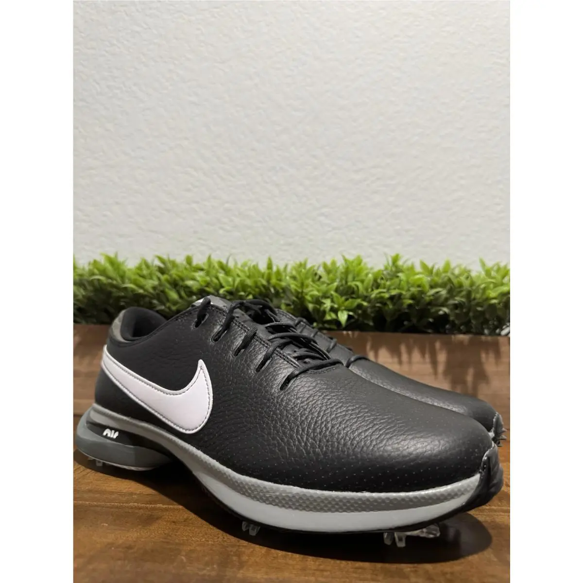 Nike shoes - Nike Air Zoom Victory Tour - DX9025-010 - Black 3