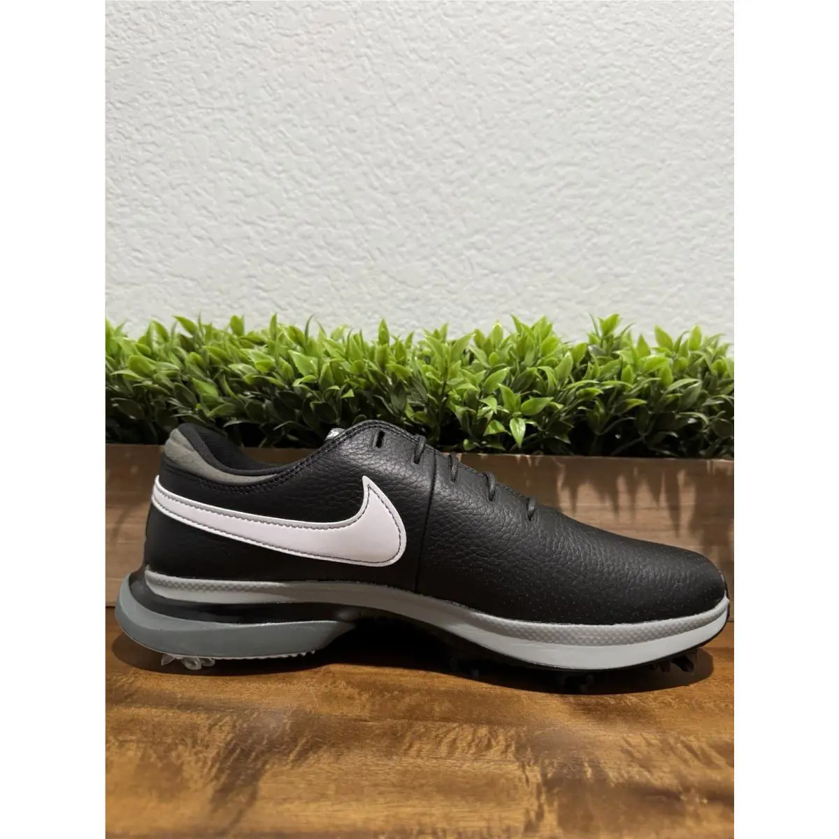 Nike shoes - Nike Air Zoom Victory Tour - DX9025-010 - Black 5