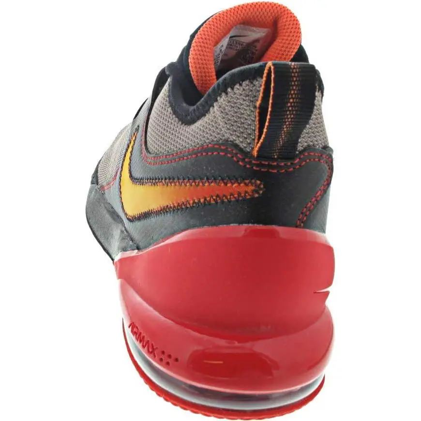Nike shoes - Nike Air Max Impact - Air Max Impact - C11386-007 - Gray (UPC: 194276085455) 1