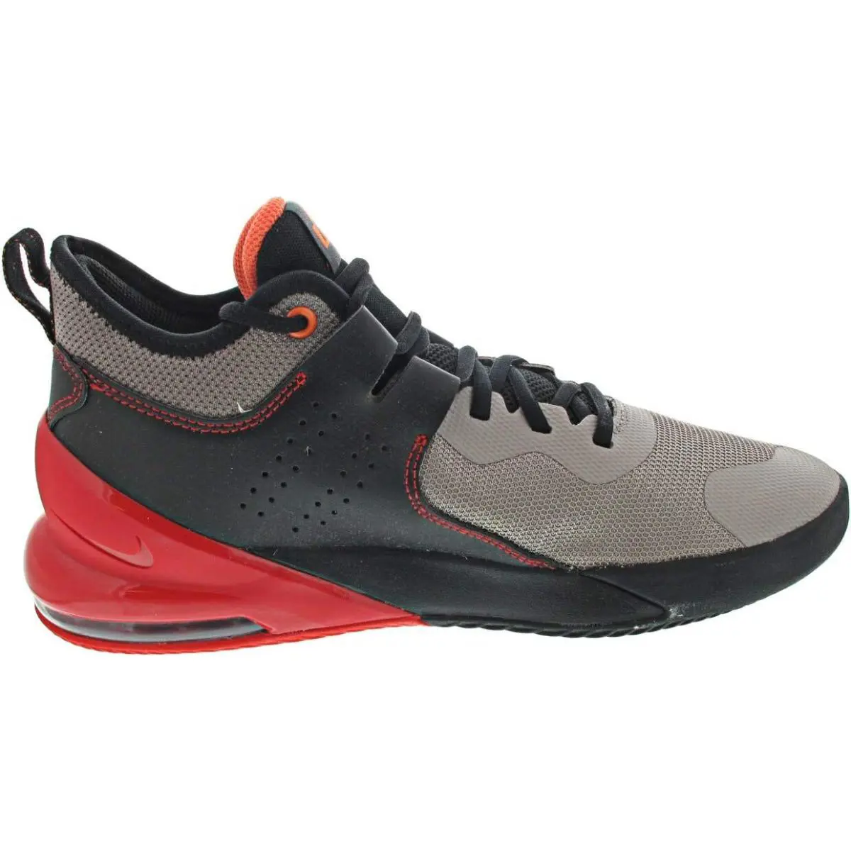Nike shoes - Nike Air Max Impact - Air Max Impact - C11386-007 - Gray (UPC: 194276085455) 2
