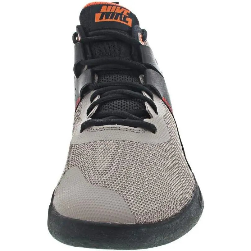 Nike shoes - Nike Air Max Impact - Air Max Impact - C11386-007 - Gray (UPC: 194276085455) 3