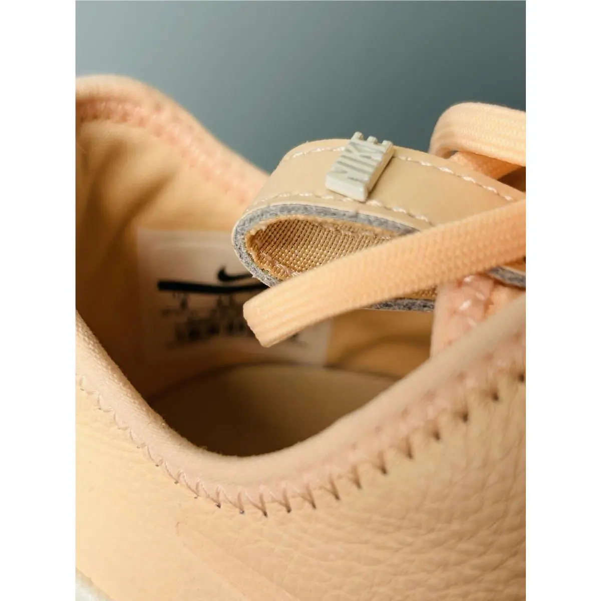 Nike shoes - Nike Ashin Modern - Ashin Modern - peach 8
