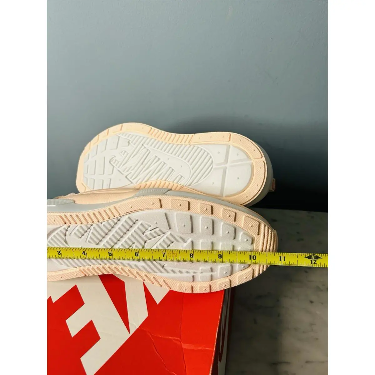 Nike shoes - Nike Ashin Modern - Ashin Modern - peach 6