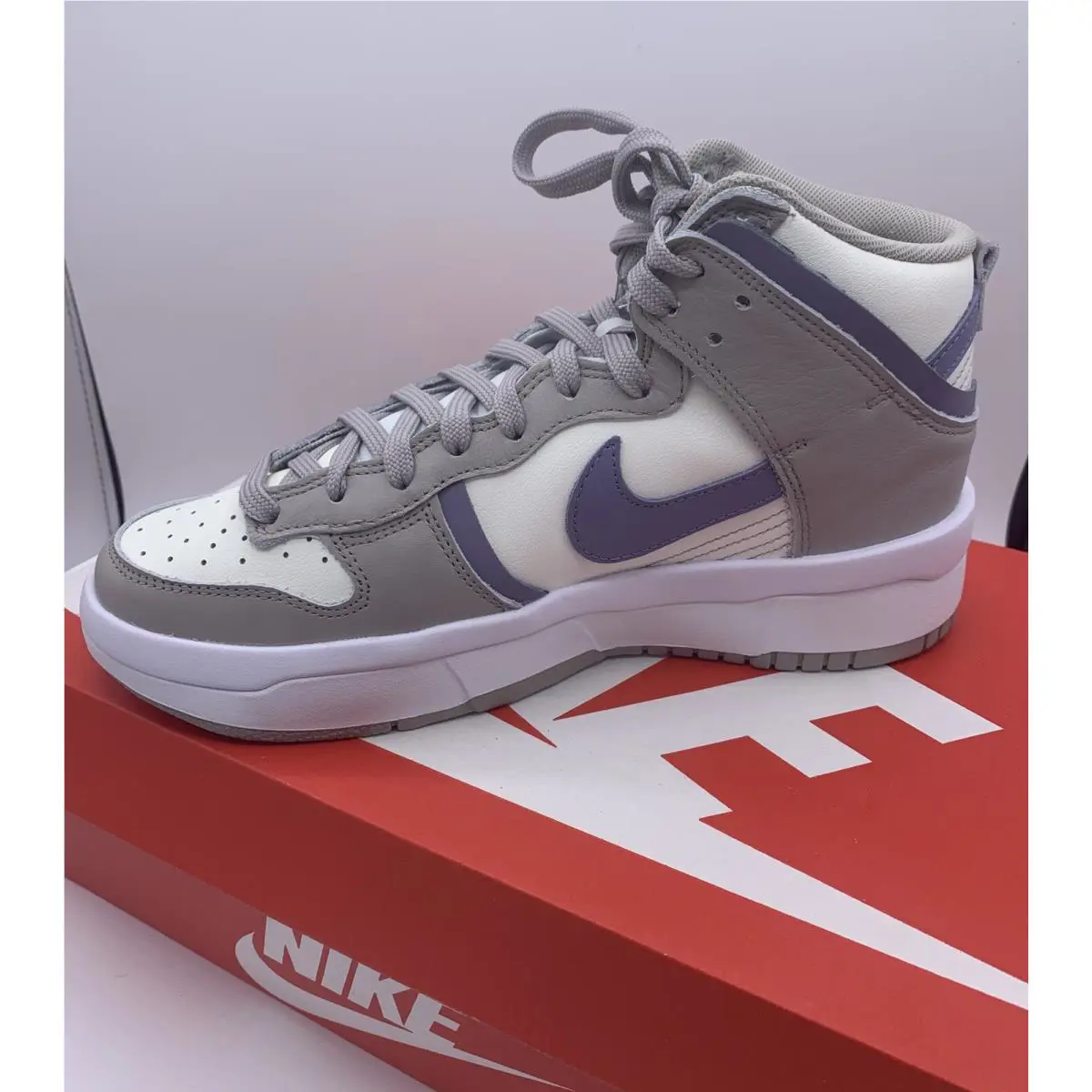 Nike shoes - Converse Chuck Taylor All Star - REBEL - Purple 0
