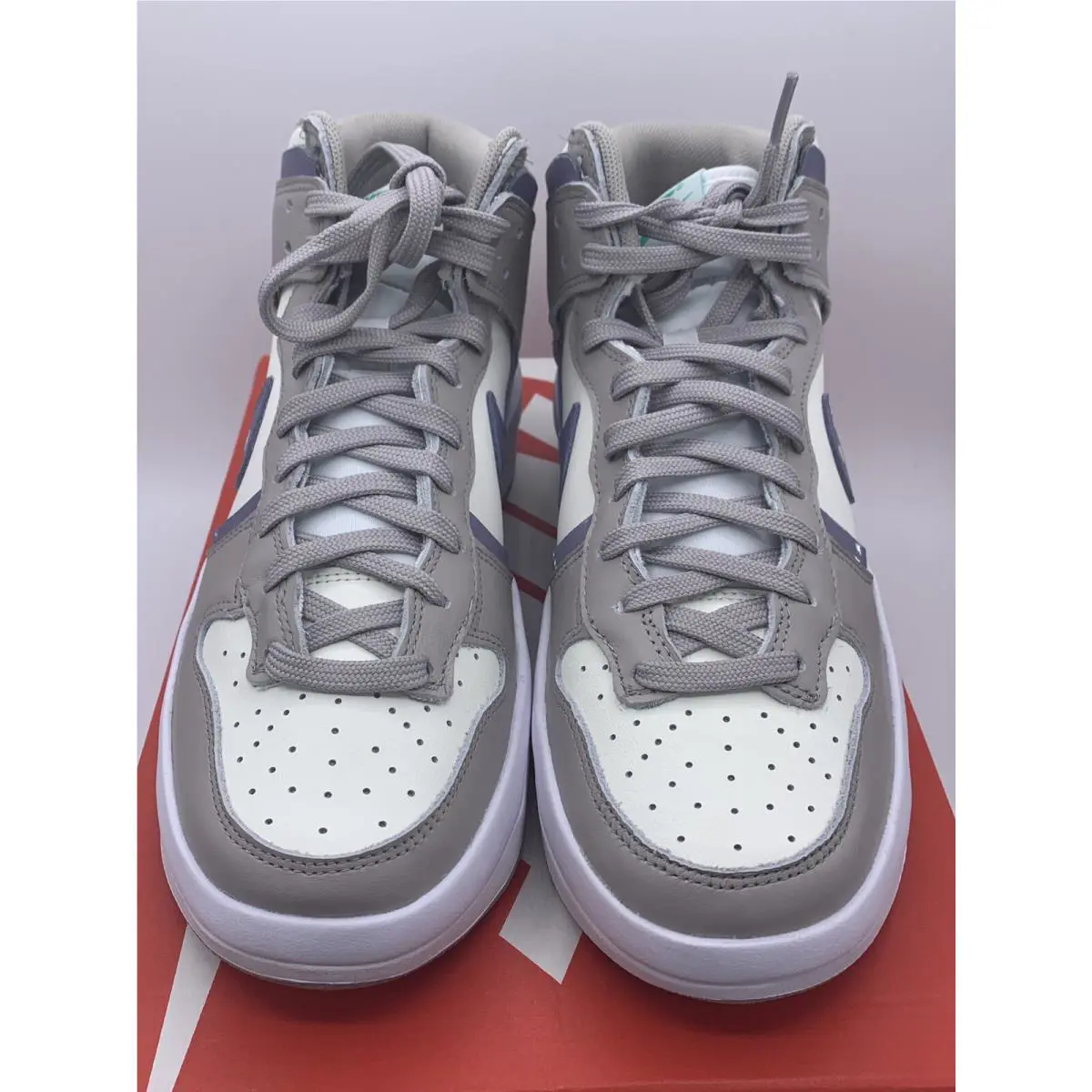 Nike shoes - Converse Chuck Taylor All Star - REBEL - Purple 1