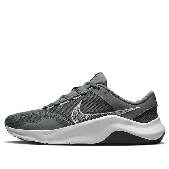 Nike shoes - Smoke Grey / White 0