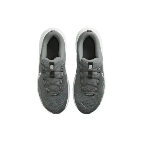 Nike shoes - Smoke Grey / White 2