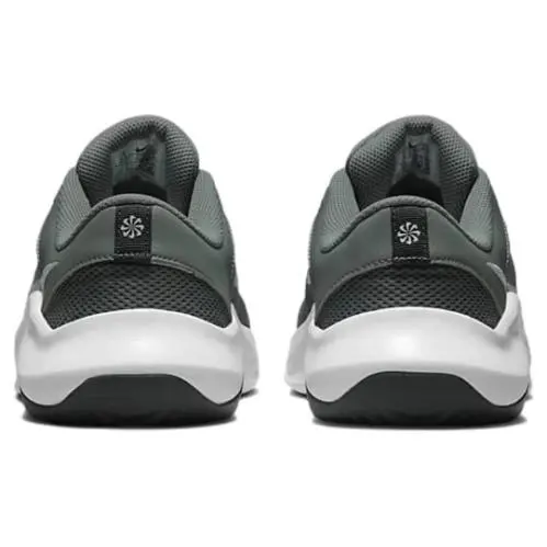 Nike shoes - Smoke Grey / White 3