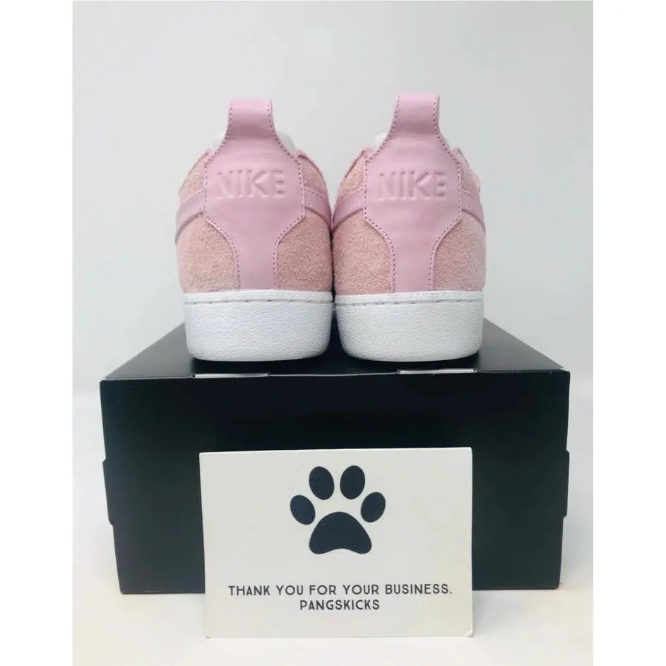 Nike shoes - Nike Blazer Low - Blazer Low - AA1057-600 - PRISM PINK/WHITE 2
