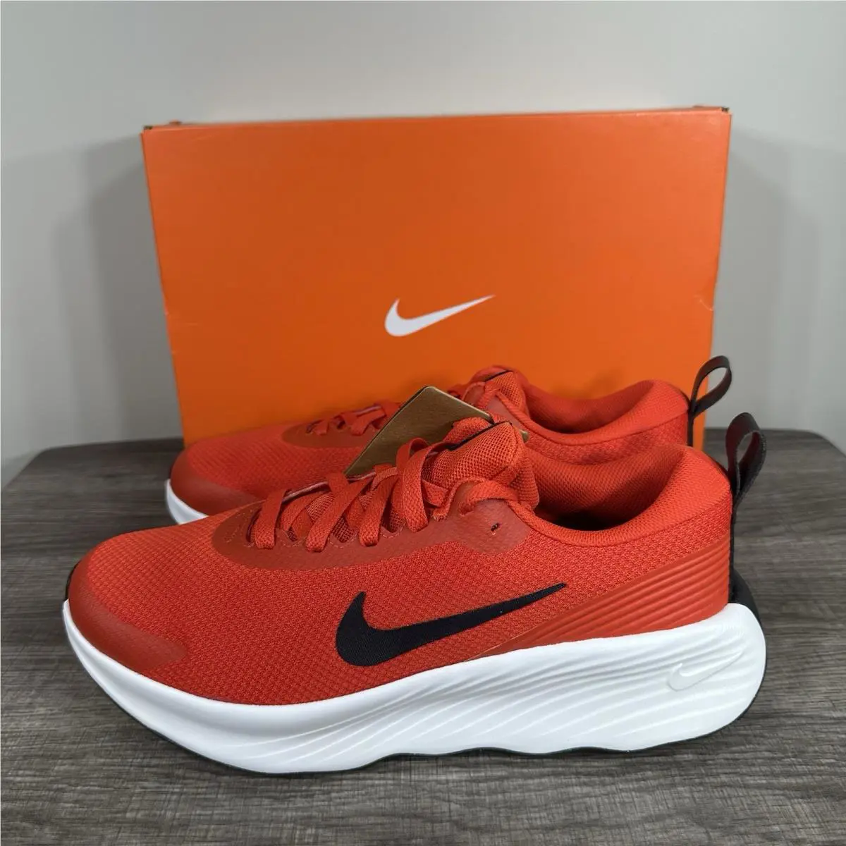 Nike shoes - PROMINA - PROMINA - FV5285-001 - Black 2