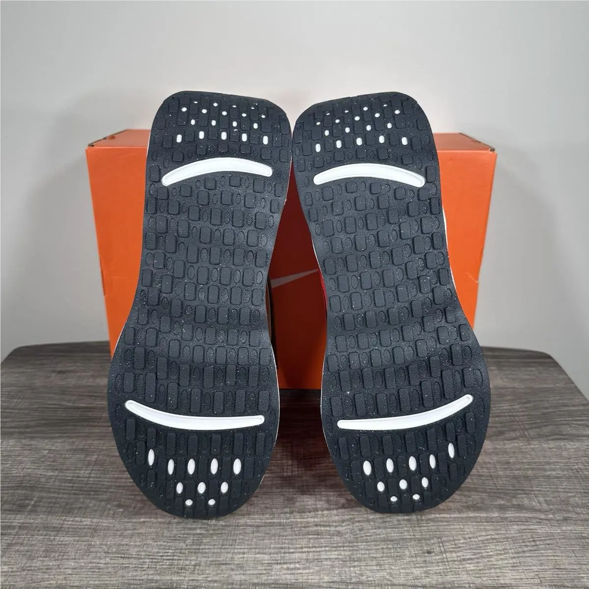 Nike shoes - PROMINA - PROMINA - FV5285-001 - Black 4