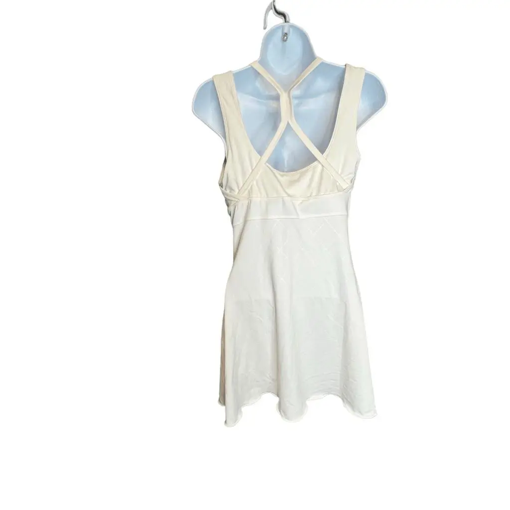 Nike clothing - White, Exterior: White 3