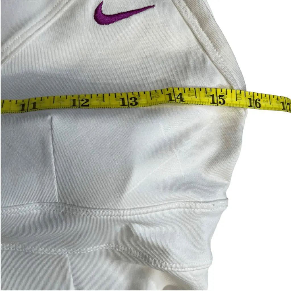Nike clothing - White, Exterior: White 6