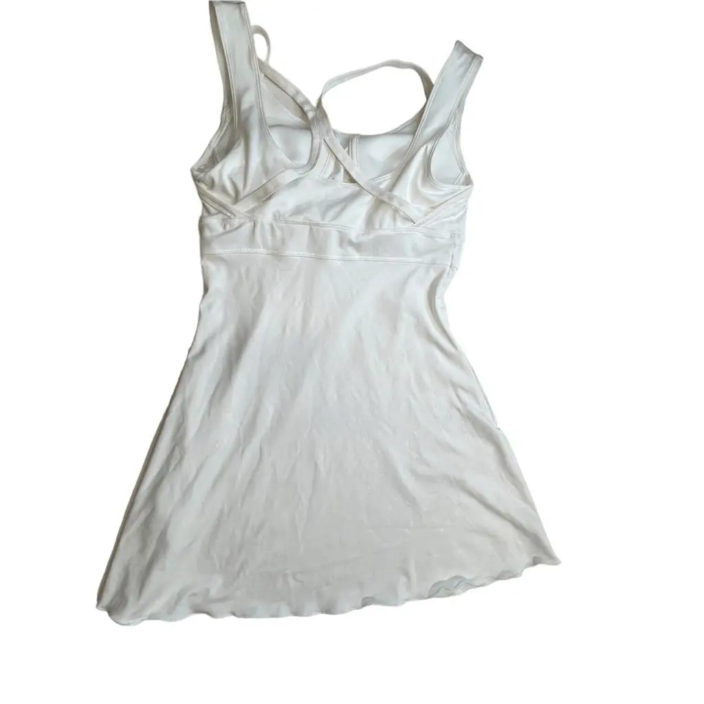 Nike clothing - White, Exterior: White 7
