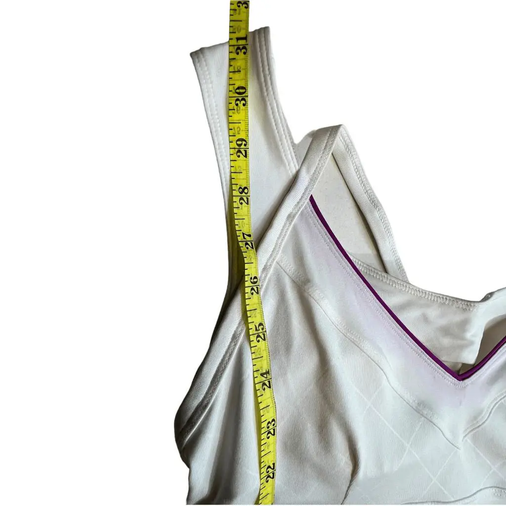 Nike clothing - White, Exterior: White 5