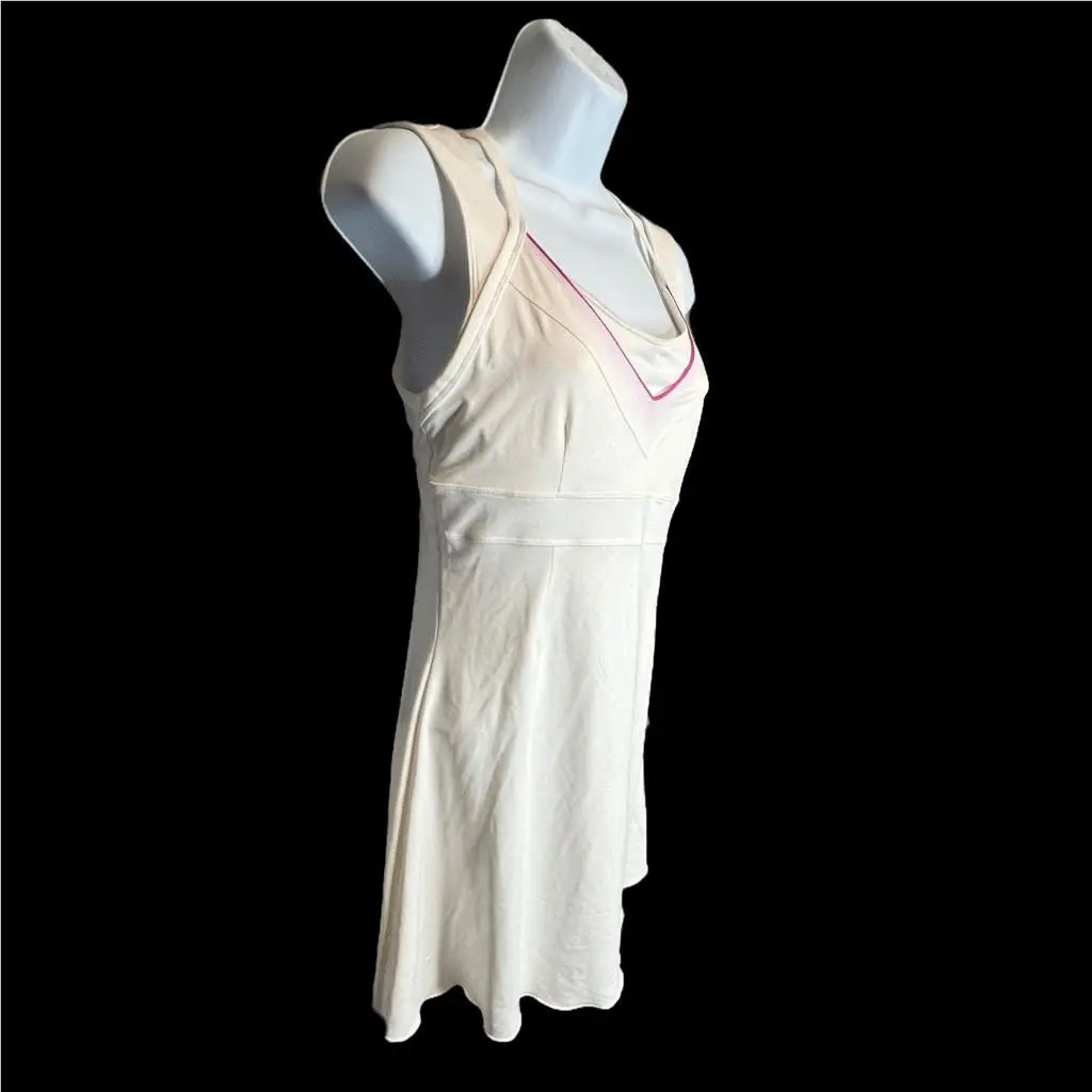 Nike clothing - White, Exterior: White 2
