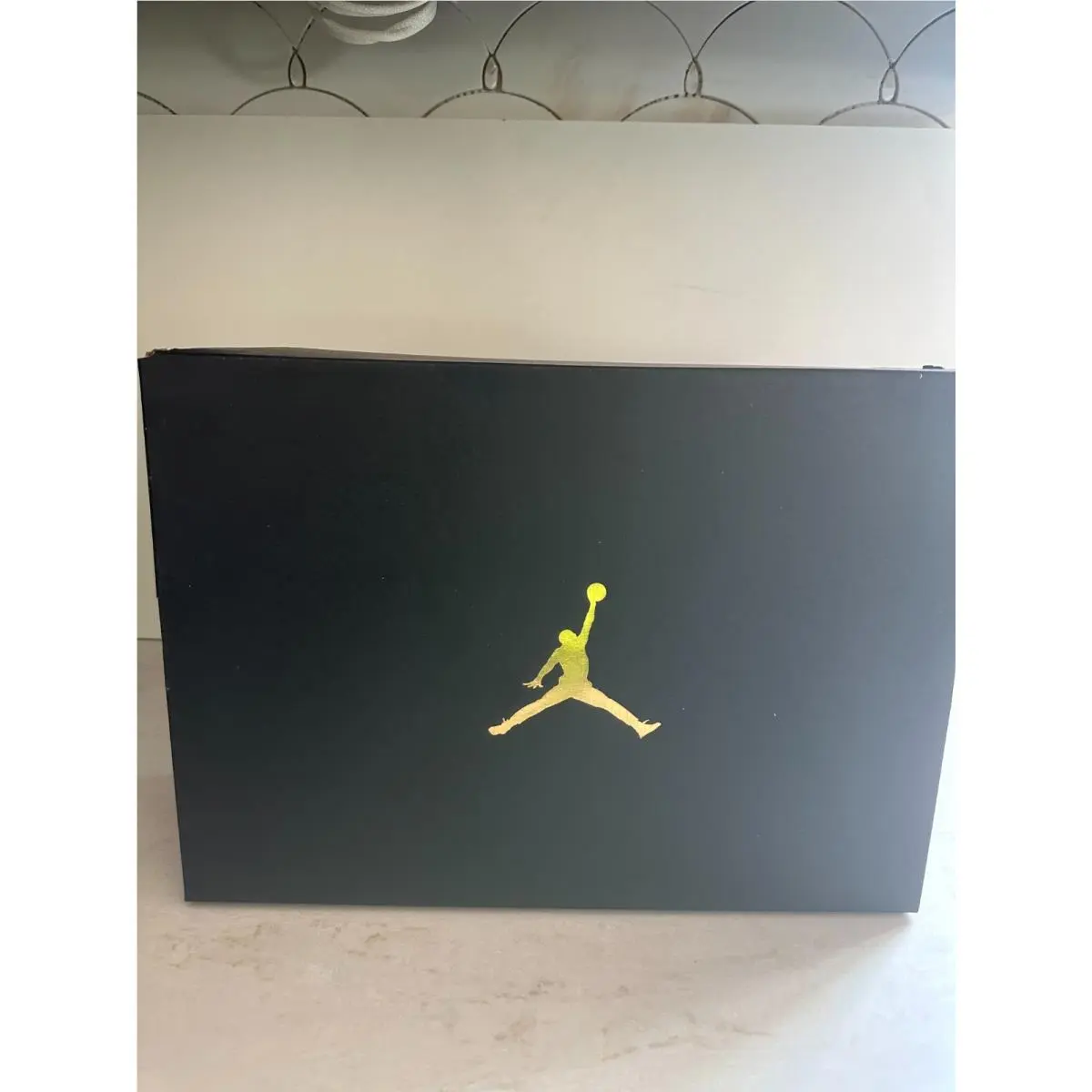 Nike shoes - Air Jordan 1 - Air - 555088-161 - Red (UPC: 198482348755) 6