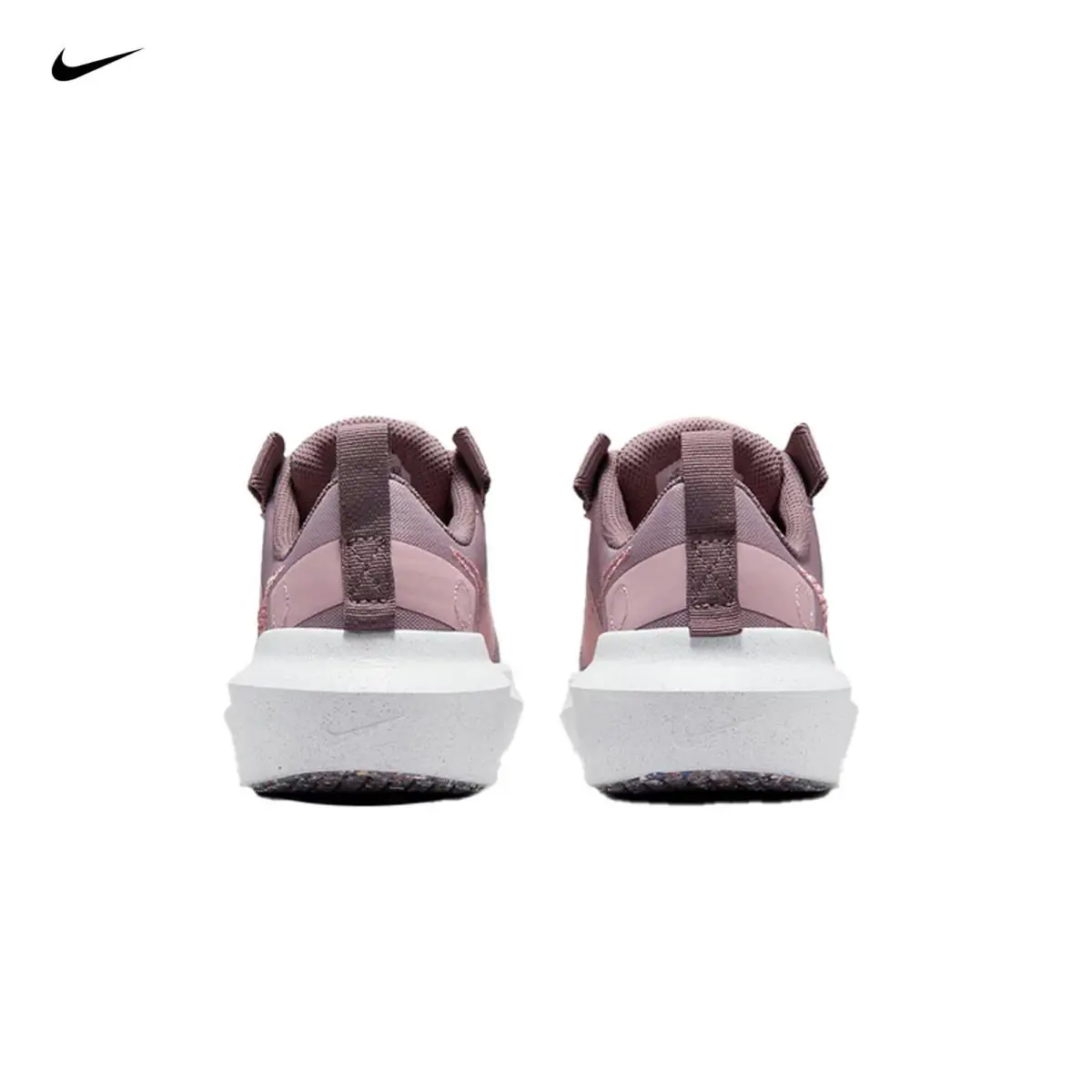 Nike shoes - Nike Crater Impact (GS) - Crater Impact - Light Violet Ore/Violet Ore/Pink Glaze (UPC: 195244236183) 3