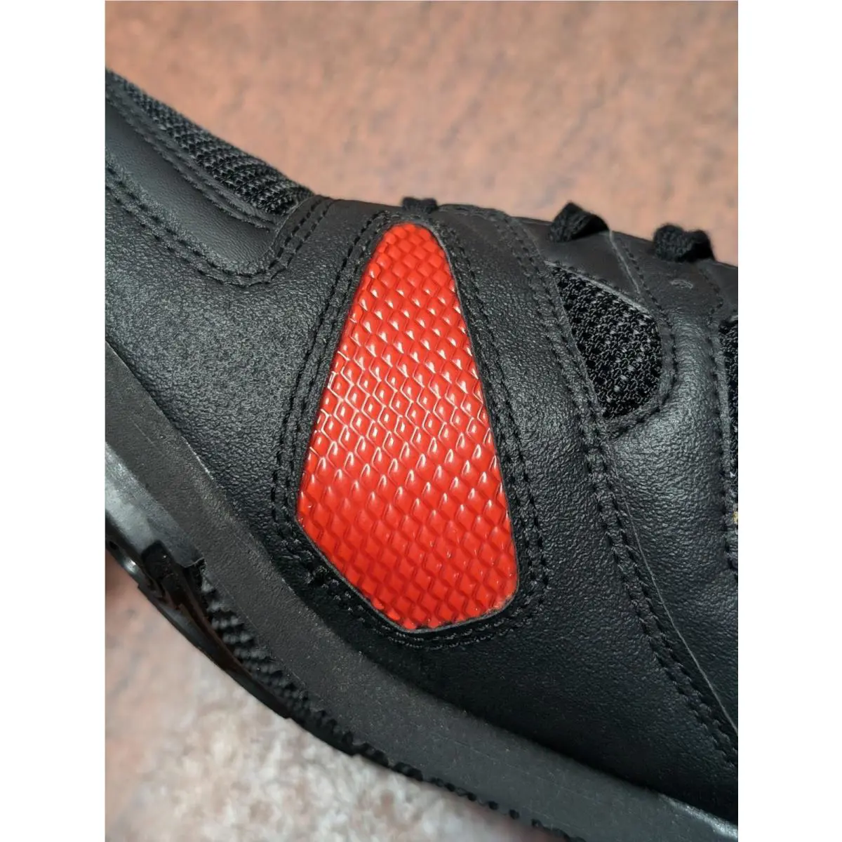 Nike shoes - Nike Zoom Pole Vault - Zoom Pole Vault - 107043-061 - Black (UPC: 0675911713037) 6