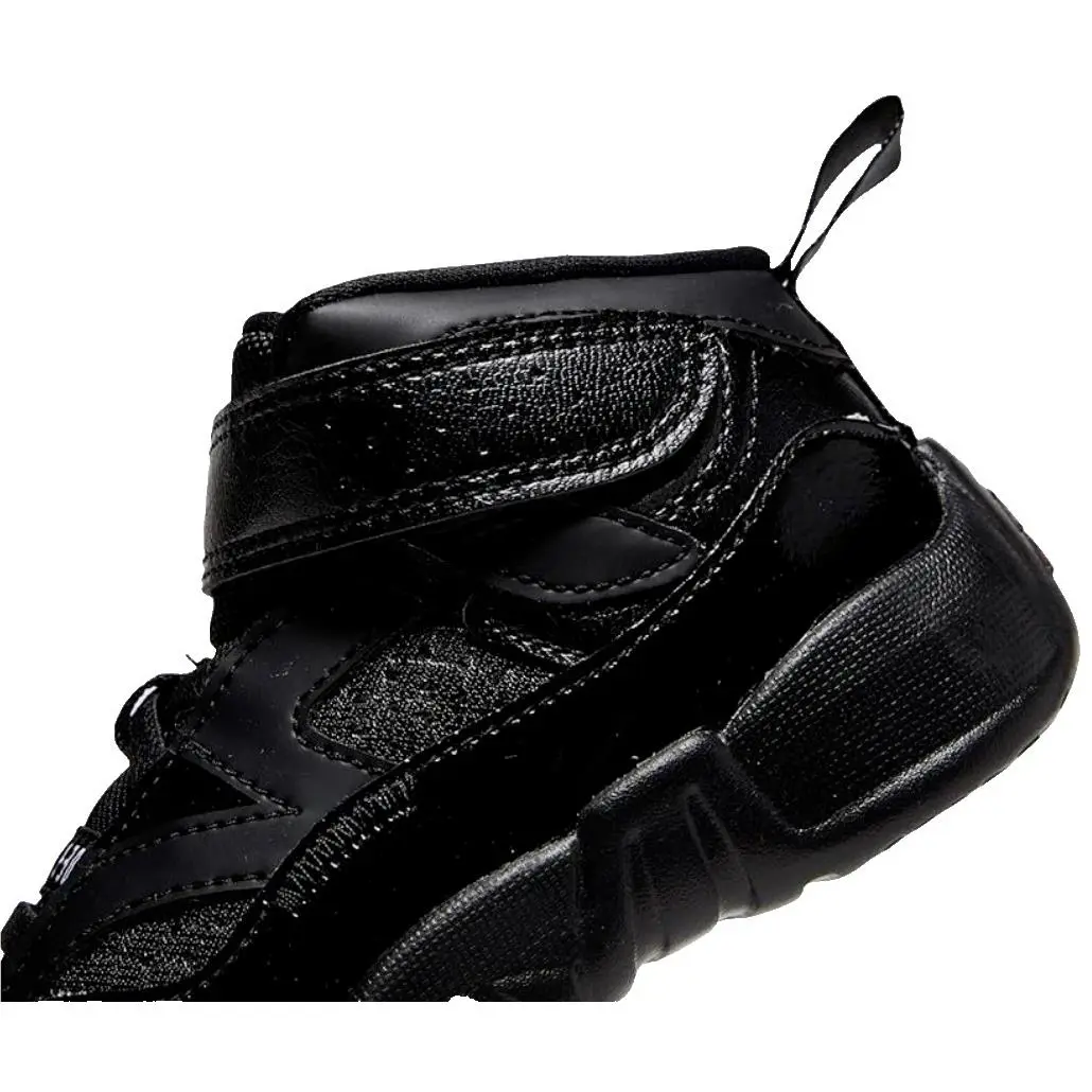 Nike shoes - Black (UPC: 196152251985) 1