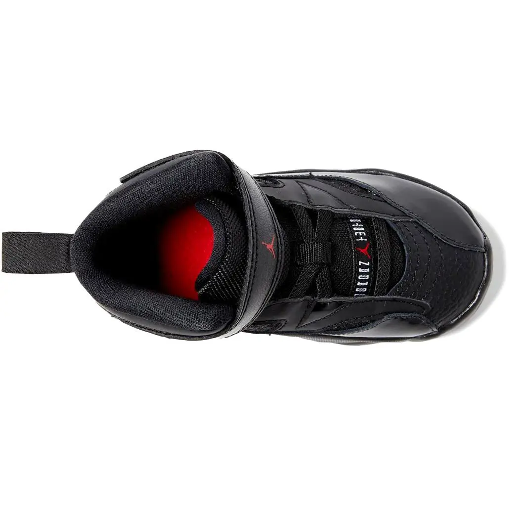 Nike shoes - Black (UPC: 196152251985) 3