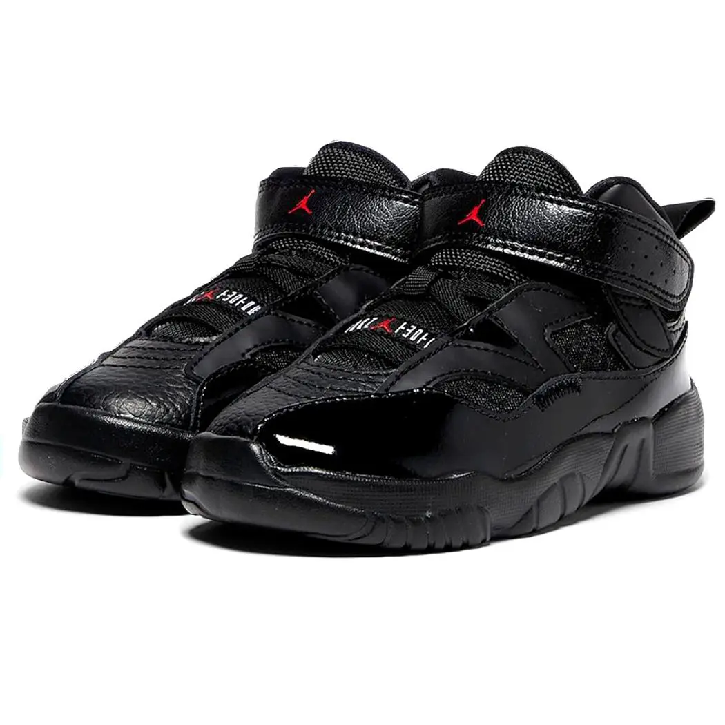 Nike shoes - Black (UPC: 196152251985) 4