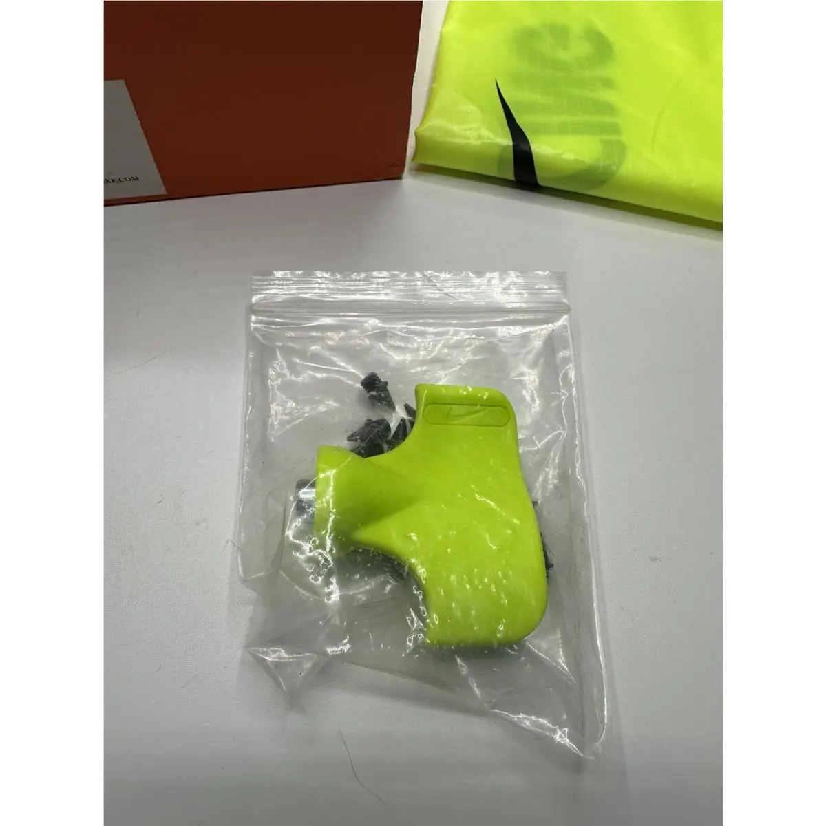 Nike shoes - Nike Zoom Rival - Zoom Rival - Green 3