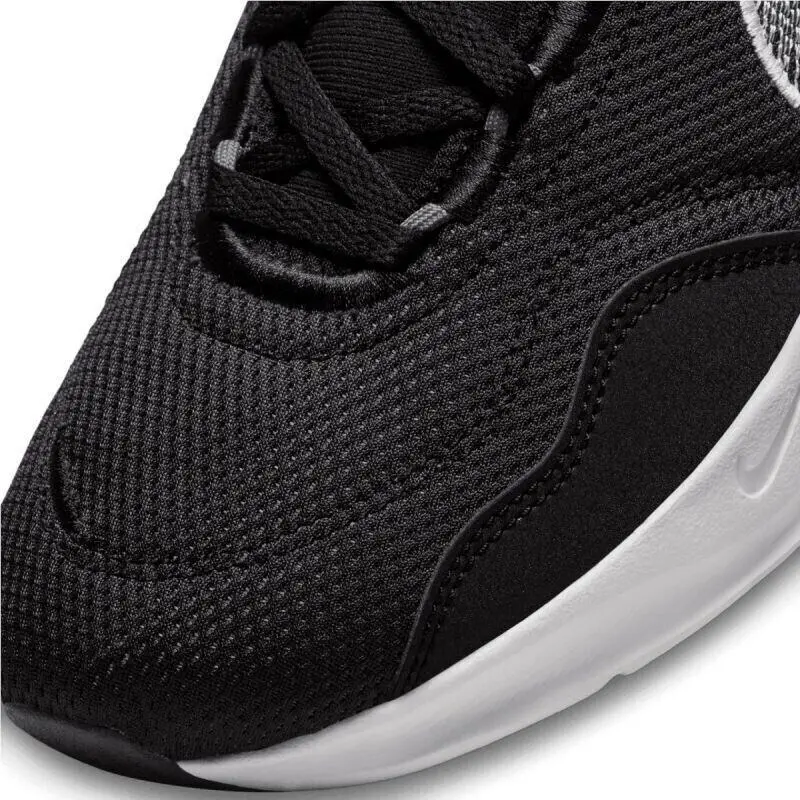 Nike shoes - Black/White/Iron Grey 3