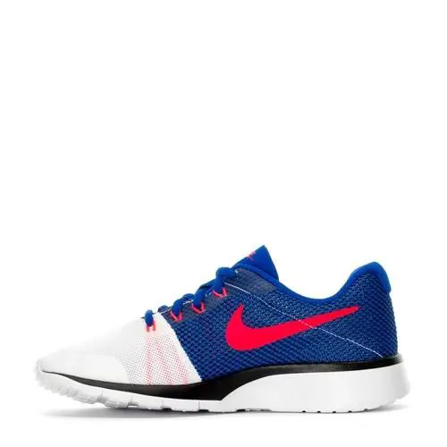 Nike shoes - WHITE/BLUE - AH5244-100 0