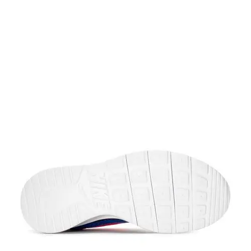 Nike shoes - WHITE/BLUE - AH5244-100 3