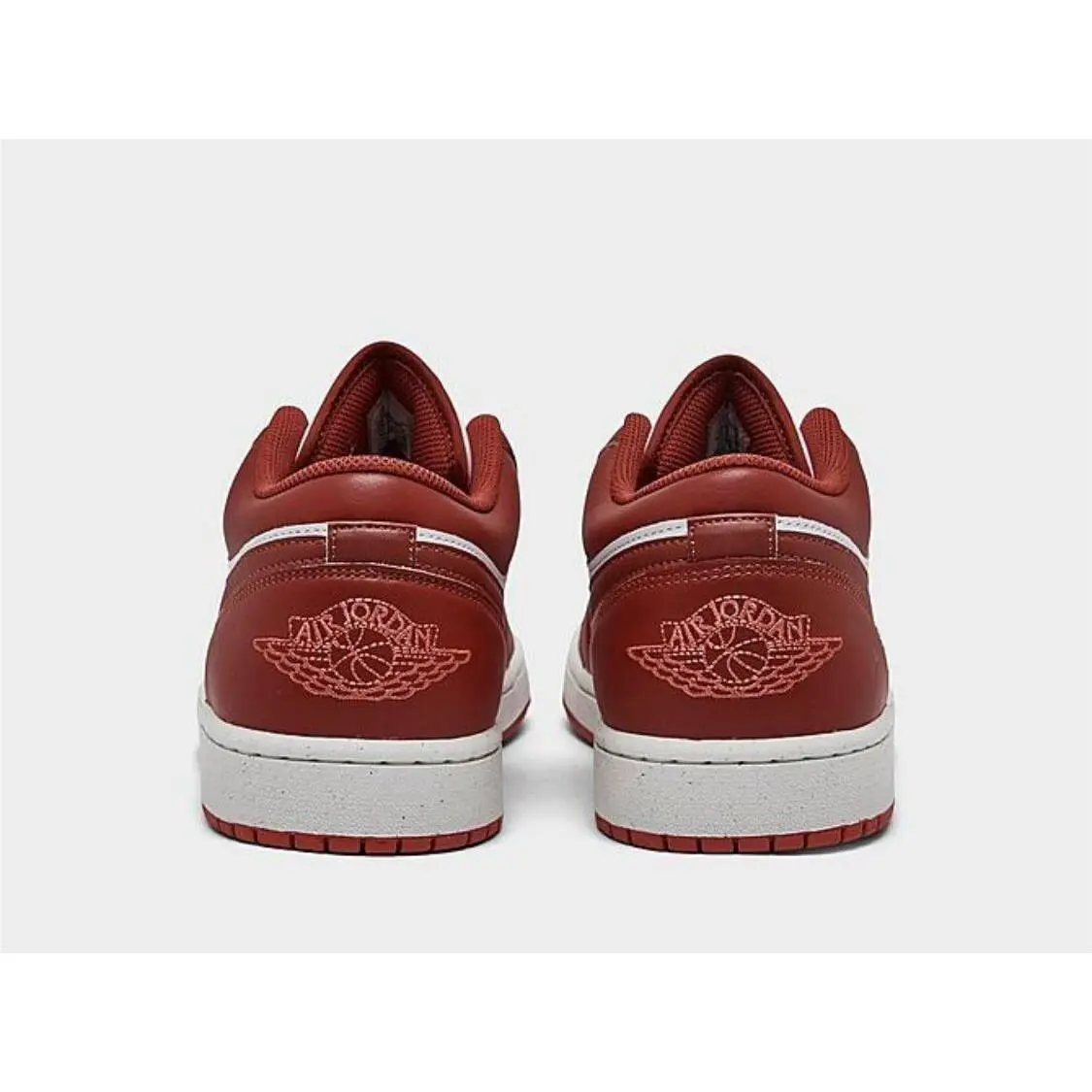 Nike shoes - Nike Air Jordan 1 - Air - FJ3459-160 - White 0