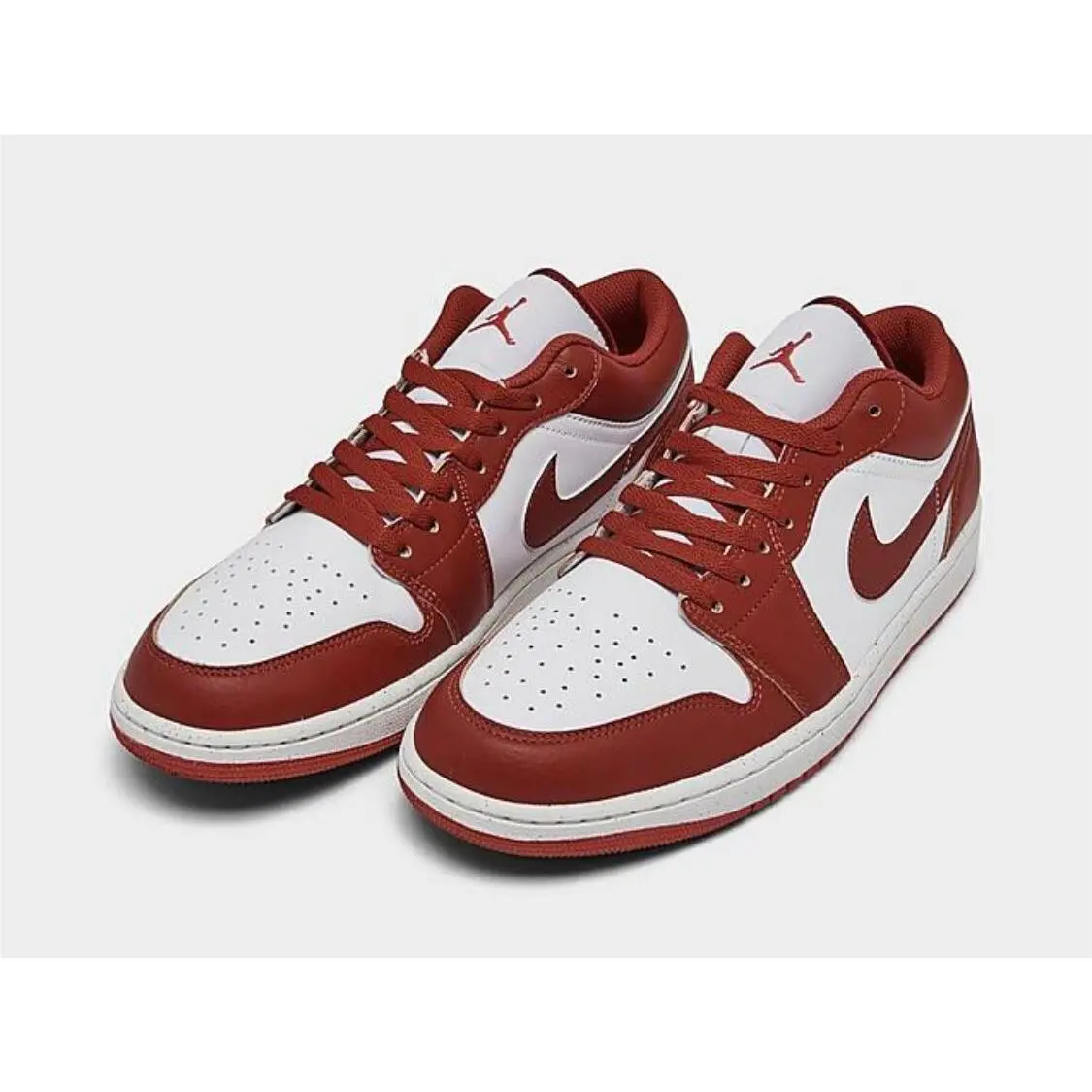 Nike shoes - Nike Air Jordan 1 - Air - FJ3459-160 - White 1