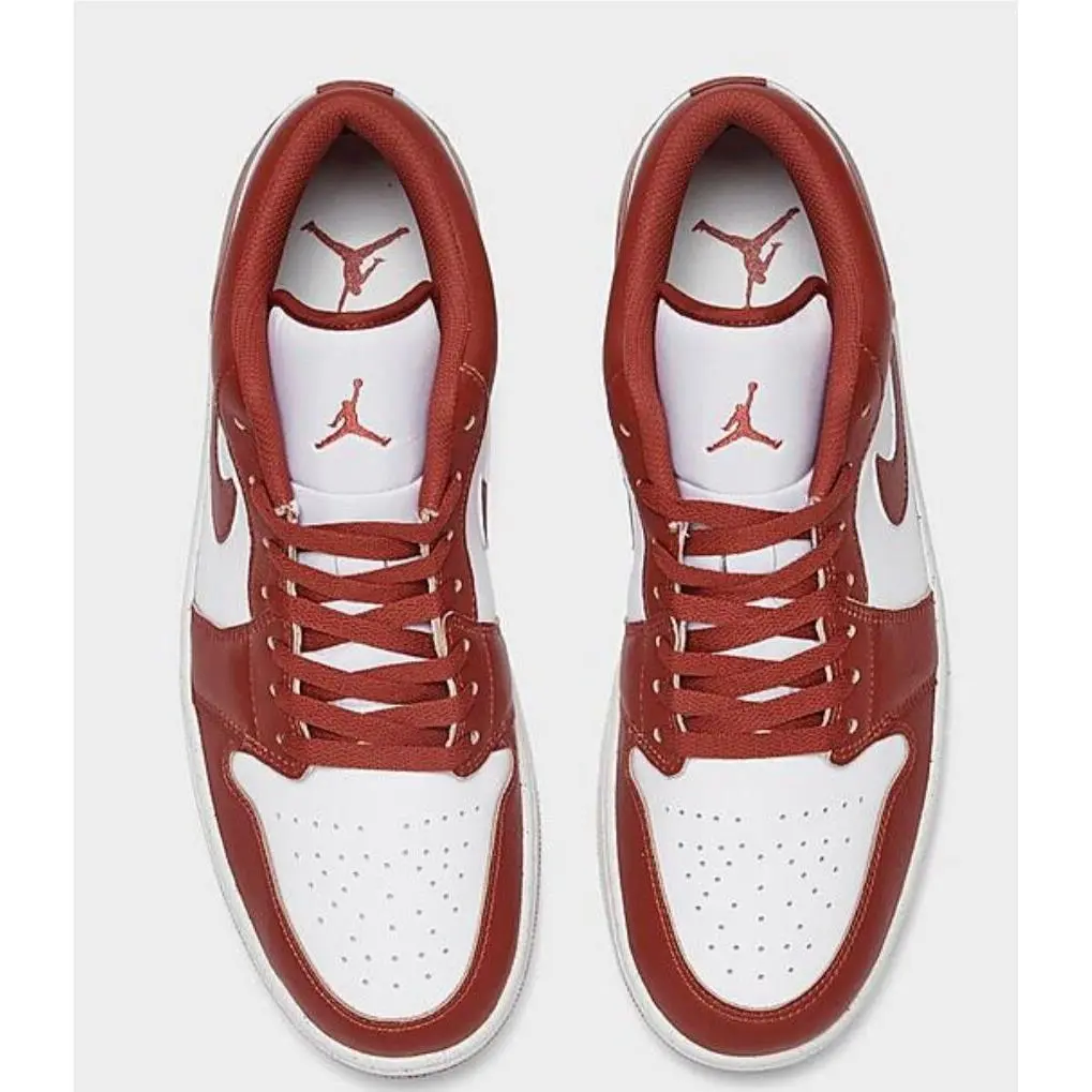Nike shoes - Nike Air Jordan 1 - Air - FJ3459-160 - White 2