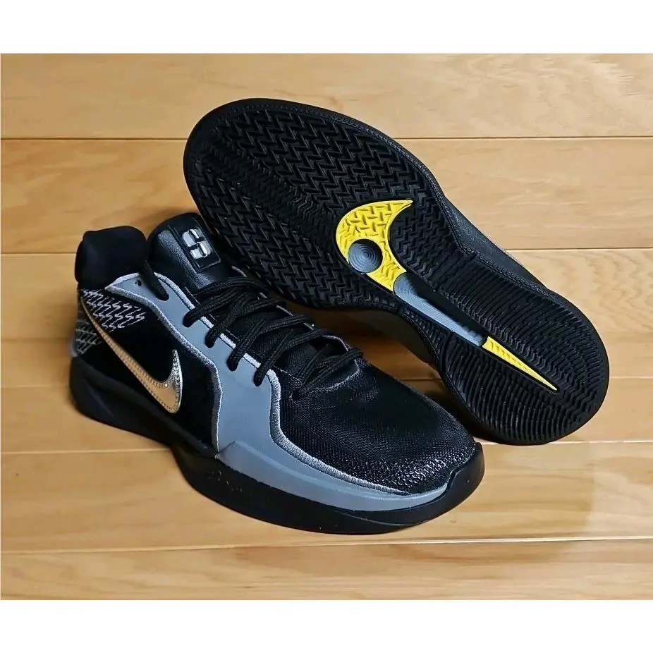 Nike shoes - Nike Sabrina 2 - Sabrina - FQ2174-001 - Black 1