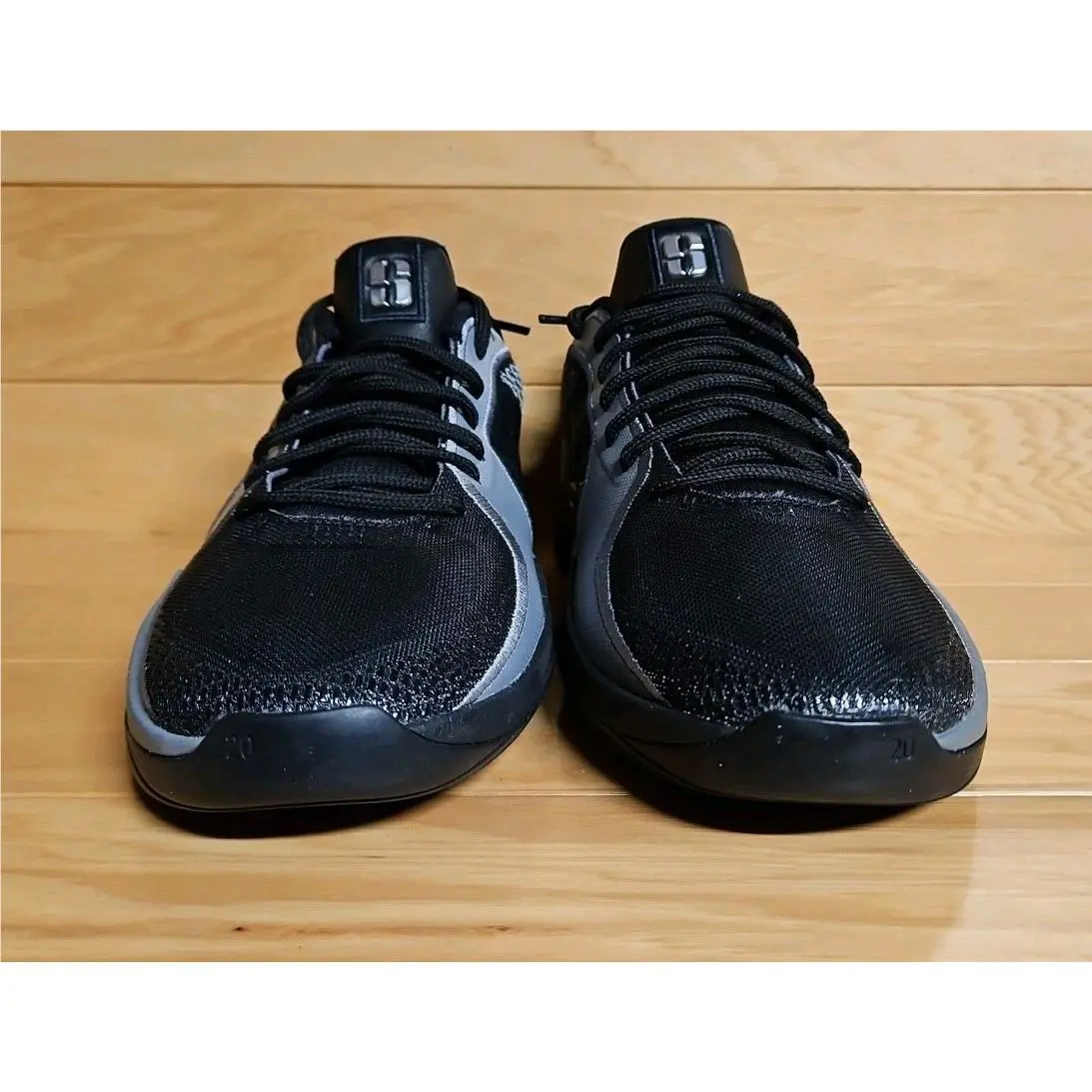 Nike shoes - Nike Sabrina 2 - Sabrina - FQ2174-001 - Black 3