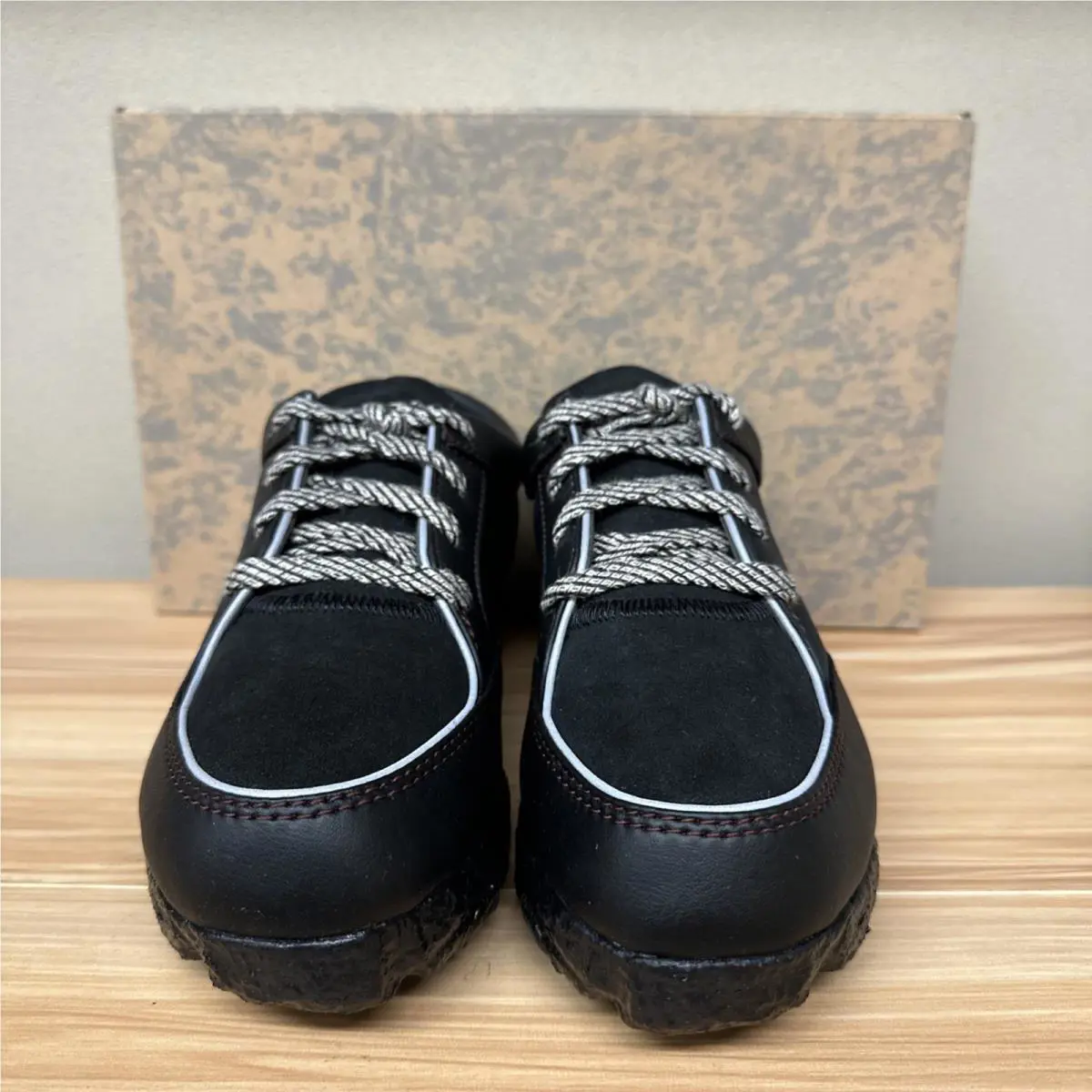 Nike shoes - Nike BE-DO-WIN SP - DB3017-001 - Black/Off Noir/Multi-Color (UPC: 0195244308125) 0