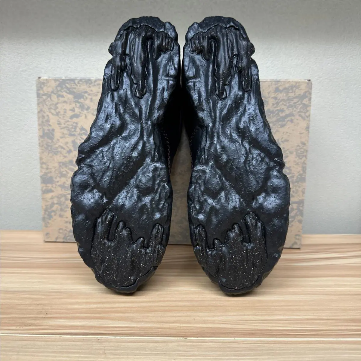 Nike shoes - Nike BE-DO-WIN SP - DB3017-001 - Black/Off Noir/Multi-Color (UPC: 0195244308125) 3