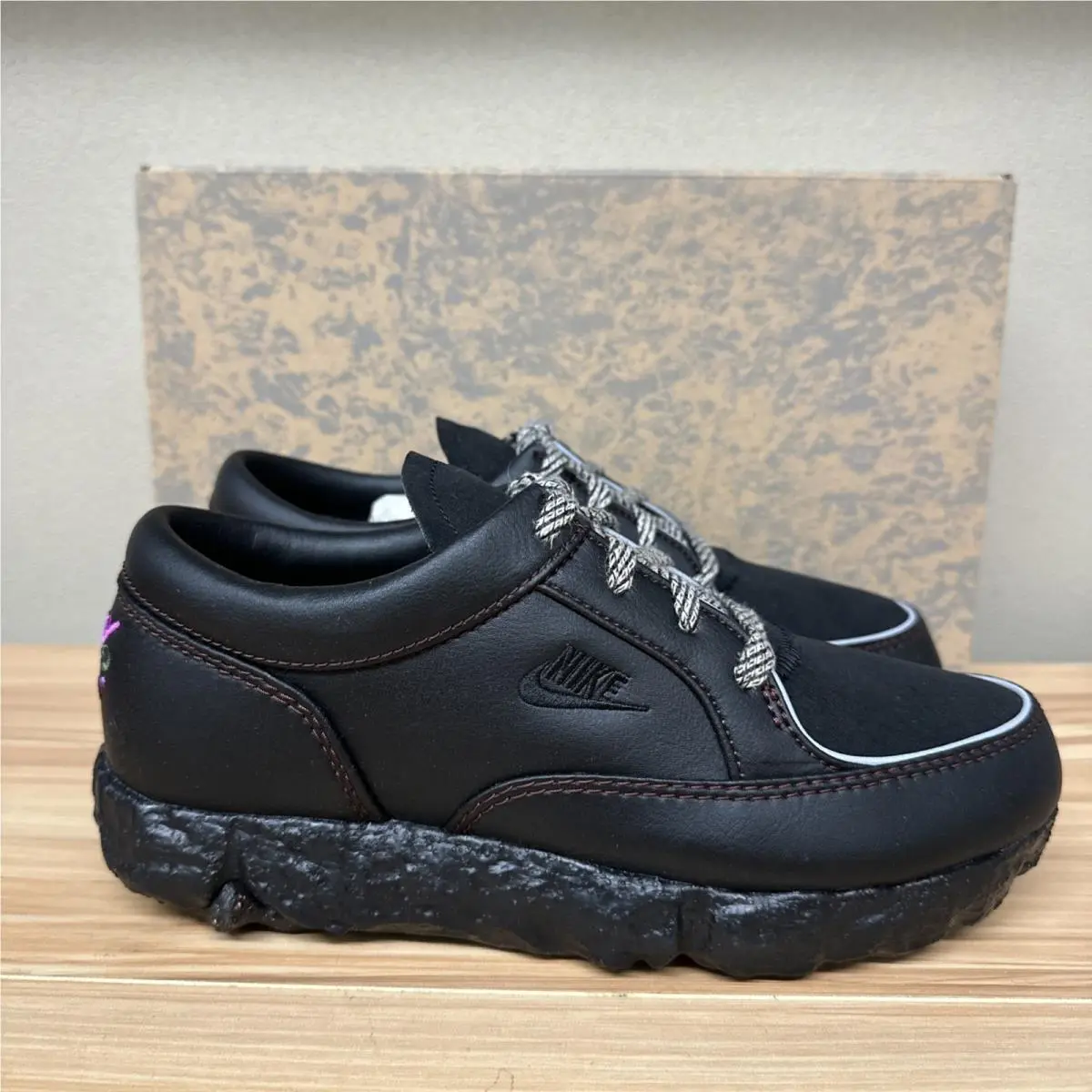Nike Be-do-win SP Men’s Size 5/Wmns Size 6.5 DB3017-001
