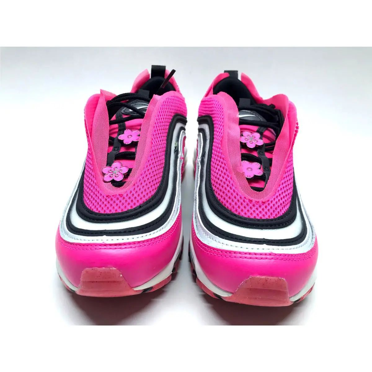 Nike shoes - Nike Air Max 97 - Air Max - CV3411-600 - Pink (UPC: 194493829238) 1