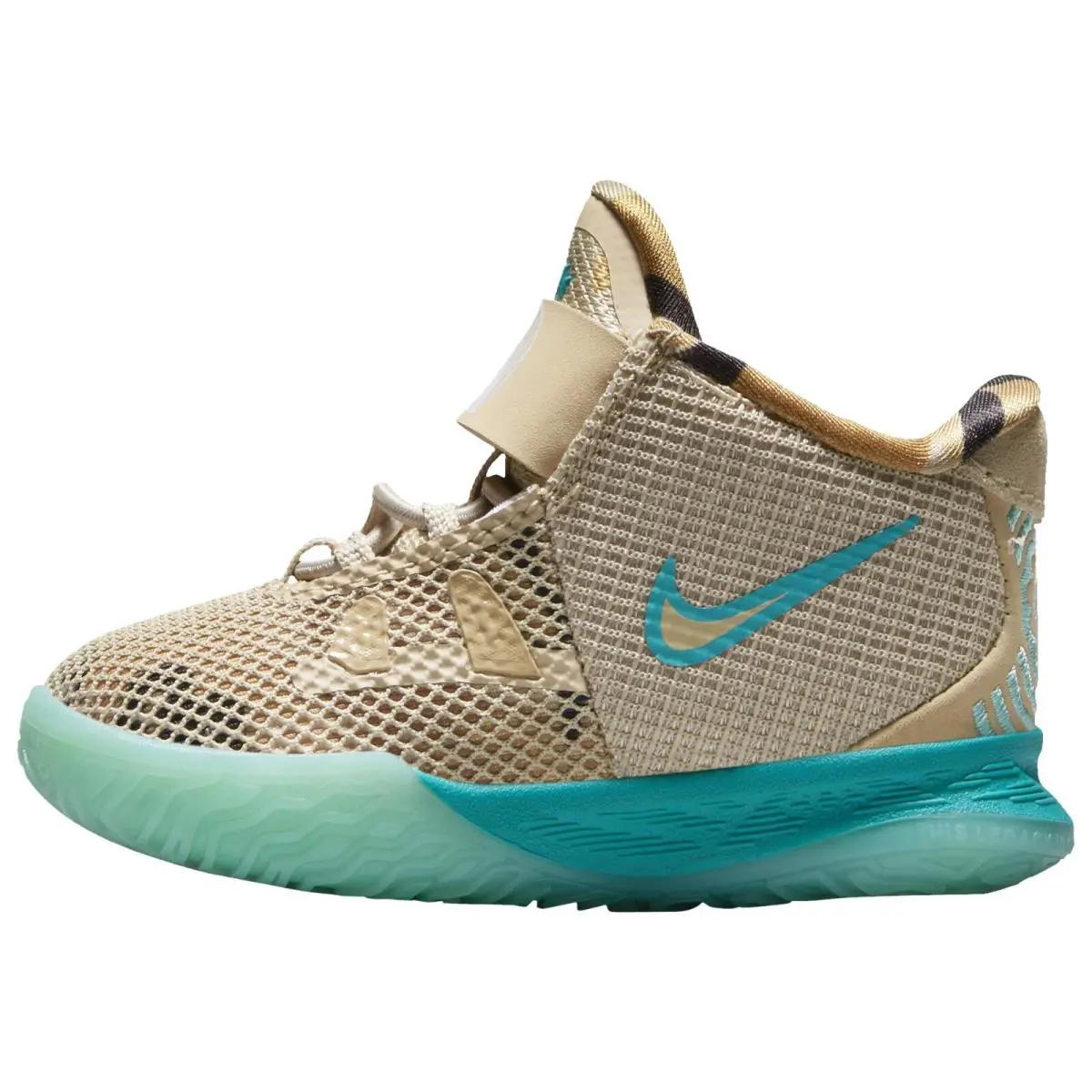 Nike shoes  - Multicolor 0