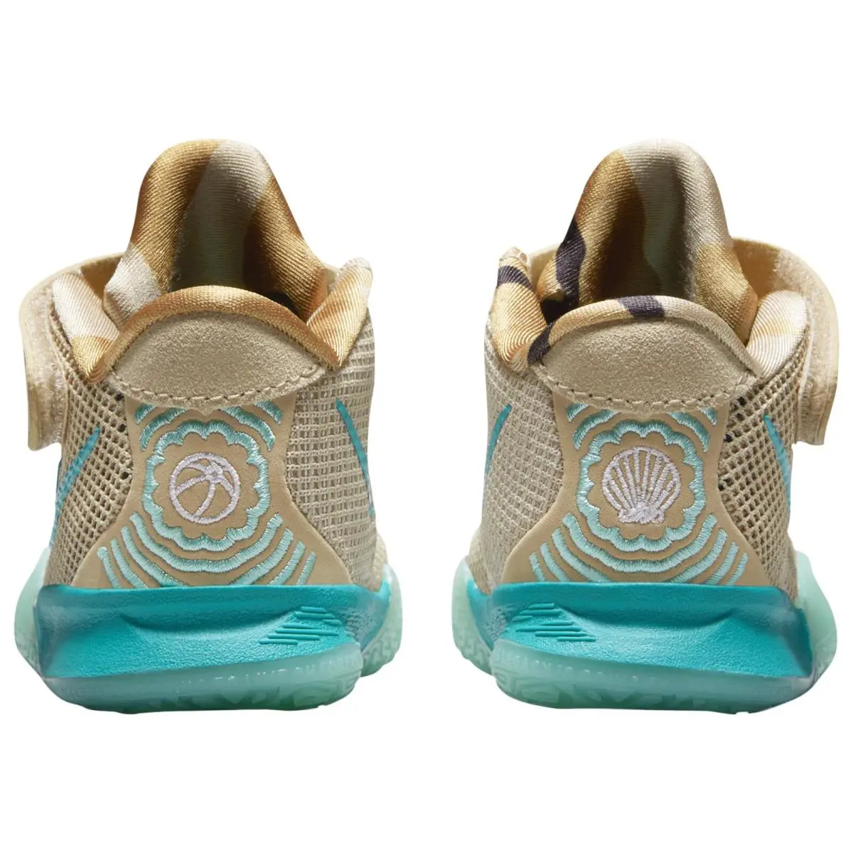 Nike shoes  - Multicolor 1