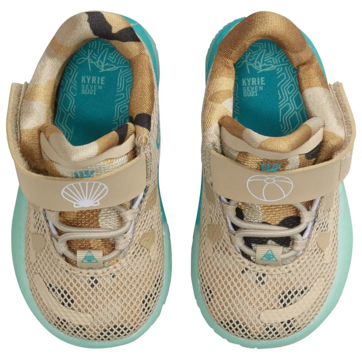 Nike shoes  - Multicolor 2