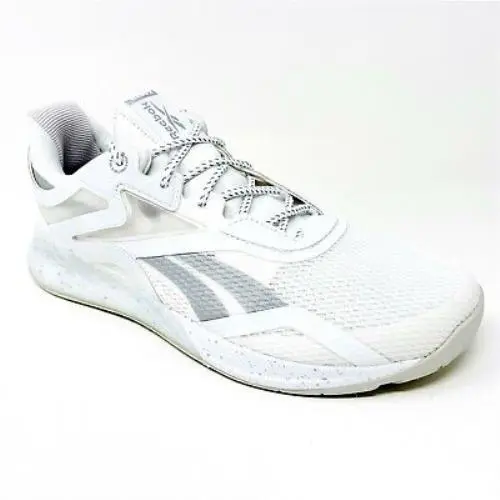 Reebok shoes - Nano X PR - Nano - Grey, White 0