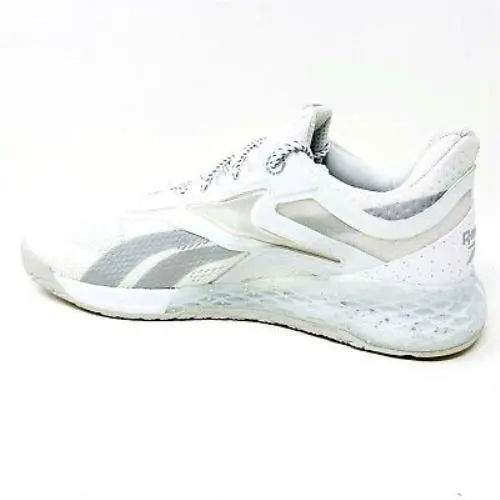 Reebok shoes - Nano X PR - Nano - Grey, White 1