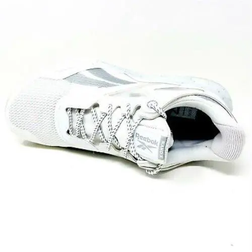 Reebok shoes - Nano X PR - Nano - Grey, White 2