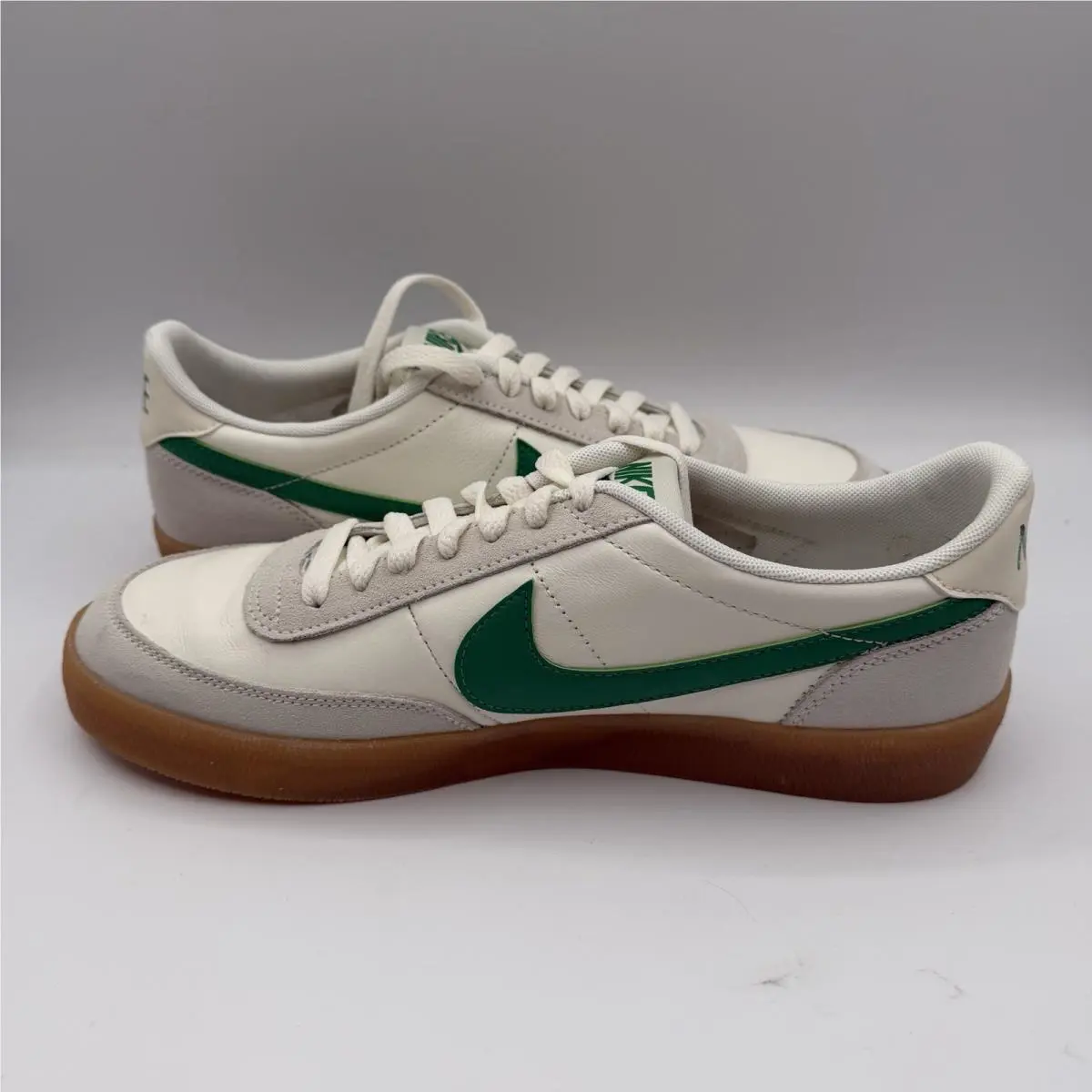 Nike shoes - Nike Killshot 2 - Killshot - 432997-111 - Green 1